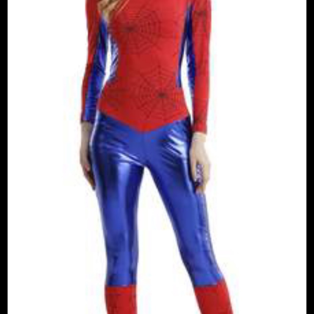 Spider Woman costume ❤️ - Picture 3 of 6